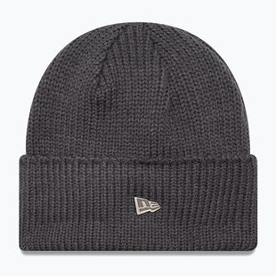 Žieminė kepurė New Era Ne Wide Beanie dark grey