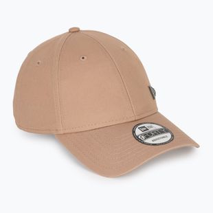 Kepuraitė su snapeliu New Era Ne Pin 940 med beige