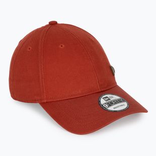 Kepuraitė su snapeliu New Era Ne Pin 940 rust/copper