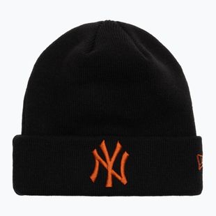 Žieminė kepurė New Era Le Beanie Nyy black
