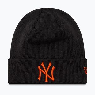 Žieminė kepurė New Era Le Beanie Nyy black