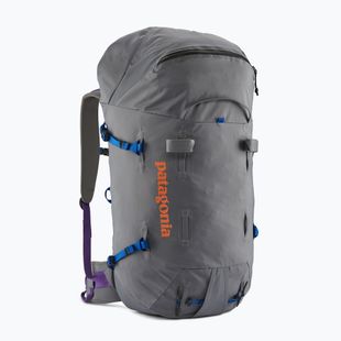 Turistinė kuprinė Patagonia Ascensionist 55 l noble grey