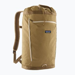 Miesto kuprinė Patagonia Fieldsmith Linked 24 l classic tan