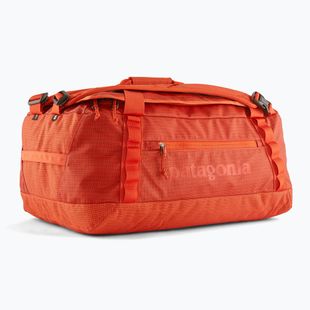 Kelioninis krepšys Patagonia Black Hole Duffel 40 l pollinator orange