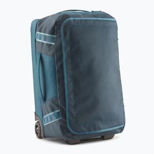 Kelioninis krepšys Patagonia Black Hole Wheeled Duffel 40 l tidal teal