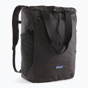 Miesto kuprinė Patagonia Terravia Tote 24 l black