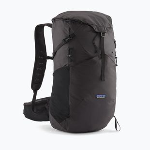 Turistinė kuprinė Patagonia Terravia 28 l black