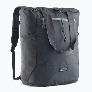Miesto kuprinė Patagonia Terravia Tote 24 l smolder blue