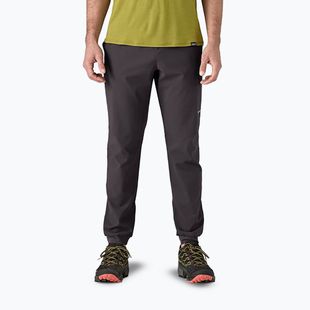 Vyriškos kelnės Patagonia Terrebonne Joggers black