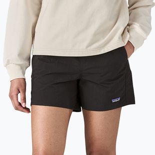 Moteriški šortai Patagonia Baggies 5" black w/black