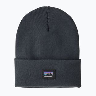 Žieminė kepurė Patagonia Everyday Beanie smolder blue