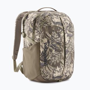 Miesto kuprinė Patagonia Refugio Day Pack 26 l noble grey