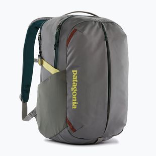 Miesto kuprinė Patagonia Refugio Day Pack 26 l noble grey