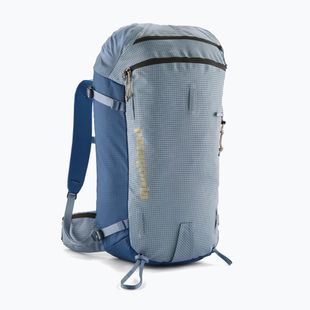 Turistinė kuprinė Patagonia Descensionist 37 l barnacle blue