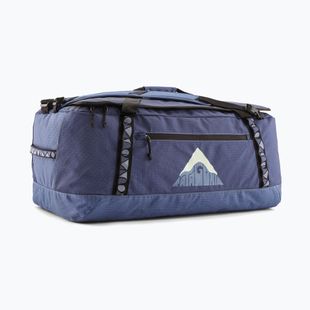 Kelionins krepšys Patagonia Black Hole Duffel 70 l current blue