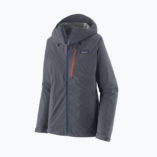 Moteriška lietaus striukė Patagonia Granite Crest Rain smolder blue