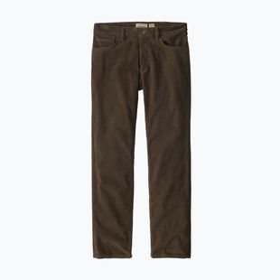 Vyriškos kelnės Patagonia Organic Cotton Corduroy Jeans - Reg otter brown