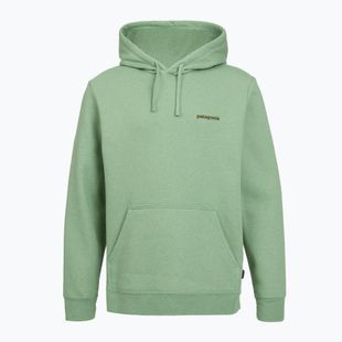 Džemperis Patagonia Fitz Roy Icon Uprisal Hoody ellwood green