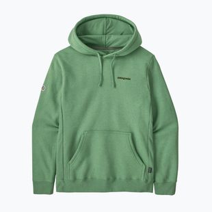 Džemperis Patagonia Fitz Roy Icon Uprisal Hoody ellwood green