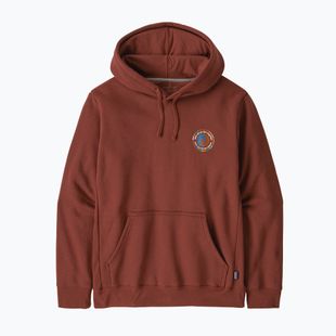 Vyriškas džemperis Patagonia Unity Fitz Uprisal Hoody dried vanilla