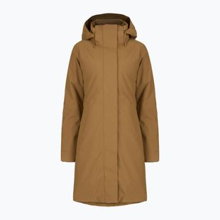 Moteriška 3in1 striukė Patagonia Tres 3-in-1 Parka deer brown