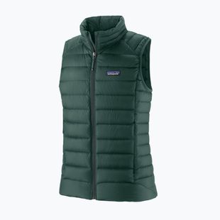Moteriška liemenė Patagonia Down Sweater cascade green