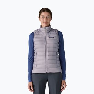 Moteriška liemenė Patagonia Down Sweater permafrost purple