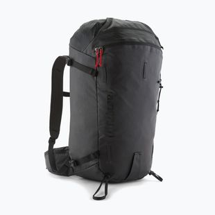 Turistinė kuprinė Patagonia Descensionist 37 l black