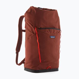 Miesto kuprinė Patagonia Fieldsmith Roll Top Pack 32 l dried vanilla