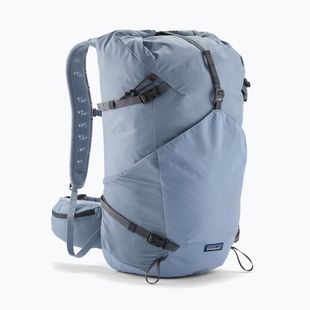 Turistinė kuprinė Patagonia Terravia 36 l barnacle blue