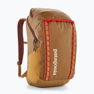 Miesto kuprinė Patagonia Black Hole Pack 32 l talon gold
