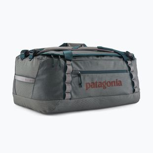 Kelionins krepšys Patagonia Black Hole Duffel 55 l noble grey