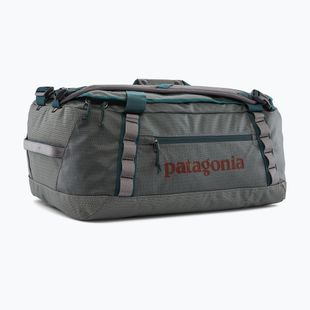 Kelioninis krepšys Patagonia Black Hole Duffel 40 l noble grey