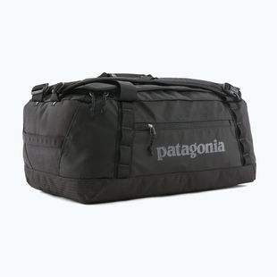 Kelioninis krepšys Patagonia Black Hole Duffel 40 l black/black