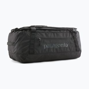 Kelionins krepšys Patagonia Black Hole Duffel 55 l black/black