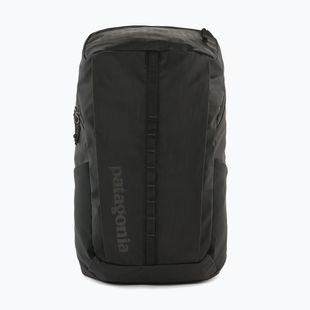 Miesto kuprinė Patagonia Black Hole Pack 25 l black/black