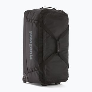 Kelionins krepšys Patagonia Black Hole Wheeled Duffel 100 l black/black