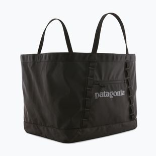Krepšys Patagonia Black Hole Gear Tote 61 l black/black