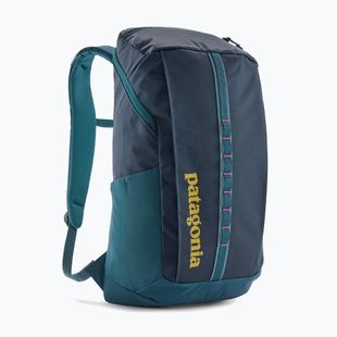 Miesto kuprinė Patagonia Black Hole Pack 25 l tidal teal/luminous pink