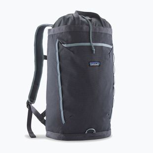 Miesto kuprinė Patagonia Fieldsmith Linked 24 l smolder blue