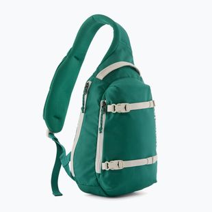 Pečių kuprinė Patagonia Atom Sling 8 l gem green