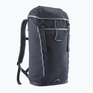 Turistinė kuprinė Patagonia Fieldsmith Lid Pack 28 l smolder blue