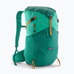 Turistinė kuprinė Patagonia Terravia 28 l aqua stone
