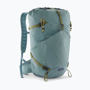 Turistinė kuprinė Patagonia Terravia 28 l S blue sage