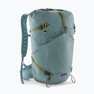 Turistinė kuprinė Patagonia Terravia 28 l M blue sage