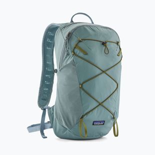 Turistinė kuprinė Patagonia Terravia Pack 14 l blue sage