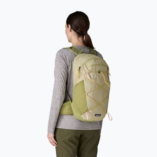 Kuprinė Patagonia Terravia Pack 14 l M weathered