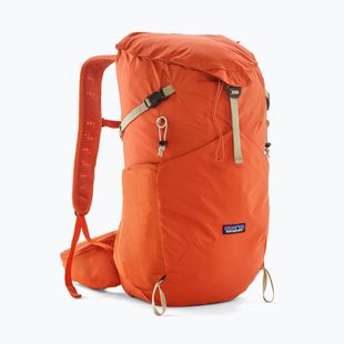 Turistinė kuprinė Patagonia Terravia 28 l coral orange
