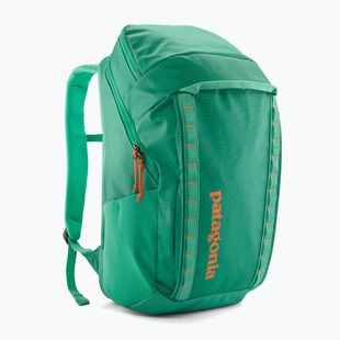 Miesto kuprinė Patagonia Black Hole Pack 32 l aqua stone