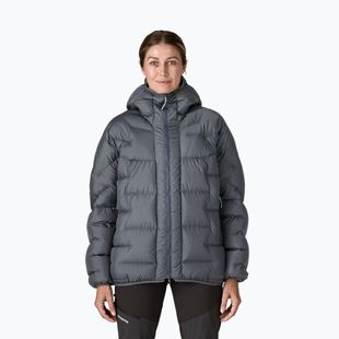 Moteriška pūsta striukė Patagonia Durable Down Parka smolder blue